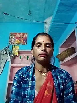 Mohni cute online show from 12/17/25, 02:06