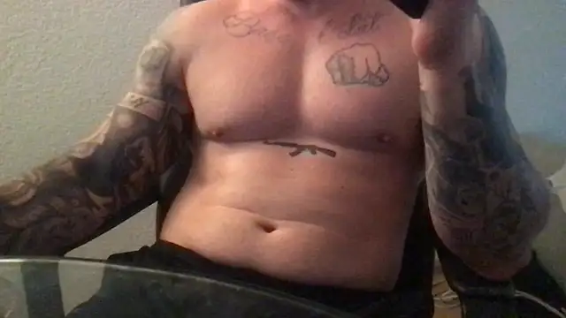 TheGreatWhite33 online show from 04/29/26, 12:20