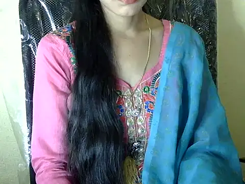 Shazi 1 online show from 11/15/25, 01:58