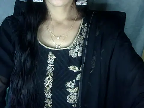 Shazi 1 online show from 01/19/26, 03:27