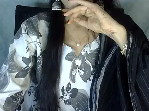 Shazi 1 online show from 02/16/26, 03:30