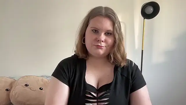 BriannaFlirty online show from 10/29/25, 01:13