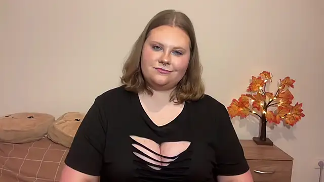 BriannaFlirty online show from 11/16/25, 07:30