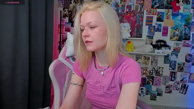 Callista a online show from 11/23/25, 11:10