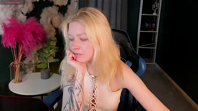 Callista a online show from 04/06/26, 03:04