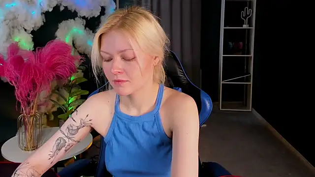 Callista a online show from 04/10/26, 02:50