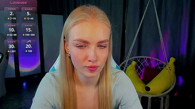 TessaGrays online show from 02/02/26, 12:37