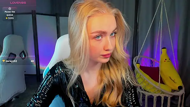 TessaGrays online show from 02/08/26, 08:07