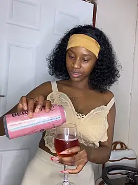 Sirah1 online show from 11/20/25, 10:20