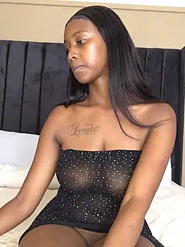 Sirah1 online show from 02/13/26, 01:51