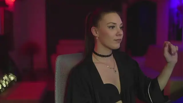 CandyStorm online show from 12/16/25, 09:42