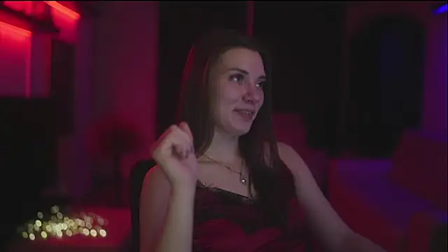 CandyStorm online show from 02/08/26, 08:56