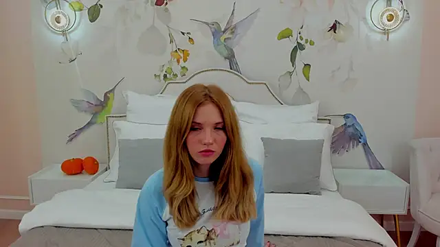 Snapshot of MelissaLiss chatting on 10/08/25, 03:09 MelissaLiss online show from 10/08/25, 03:09