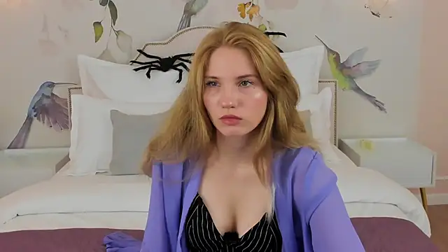Snapshot of MelissaLiss chatting on 10/22/25, 03:12 MelissaLiss online show from 10/22/25, 03:12