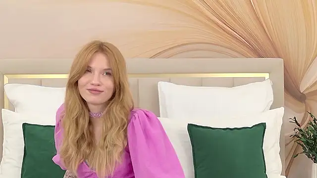 MelissaLiss online show from 03/09/26, 03:10