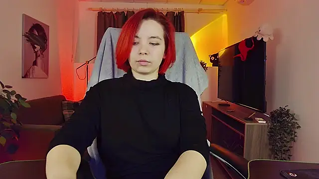 MarcelineChi online show from 02/20/26, 08:49