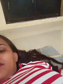 Naughtysilk online show from 10/24/25, 10:17