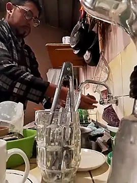 RAJV  online show from 01/15/26, 01:26