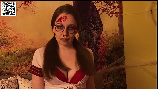 JennyVego online show from 10/23/25, 07:56