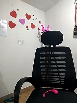 Valentina Squirt- online show from 10/08/25, 09:40