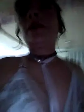 Valentina Squirt- online show from 10/14/25, 09:54