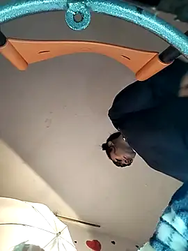 Valentina Squirt- online show from 12/02/25, 09:47