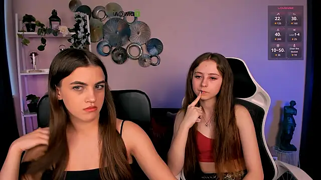 lina fox12 online show from 03/19/26, 01:37