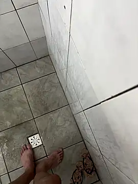 Novinho-Gostoso online show from 10/02/25, 09:44