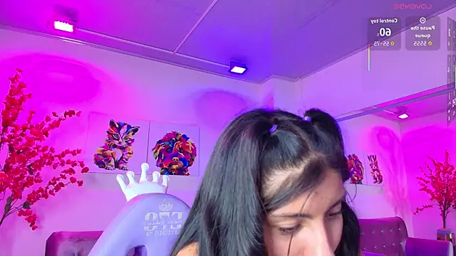 Gabriela milani online show from 11/26/25, 07:15