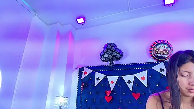 Gabriela milani online show from 02/23/26, 07:11