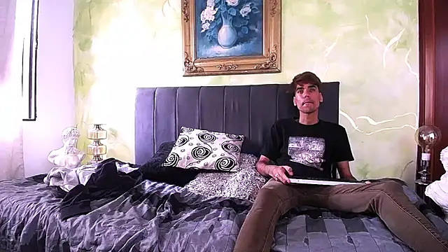 fuck seduction online show from 11/27/25, 01:24