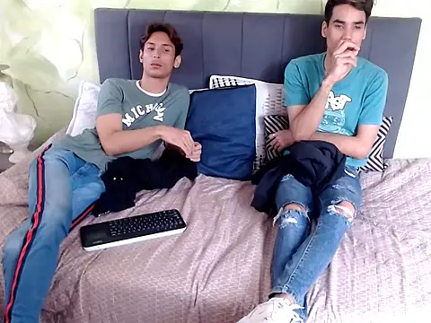 fuck seduction online show from 05/27/26, 06:16