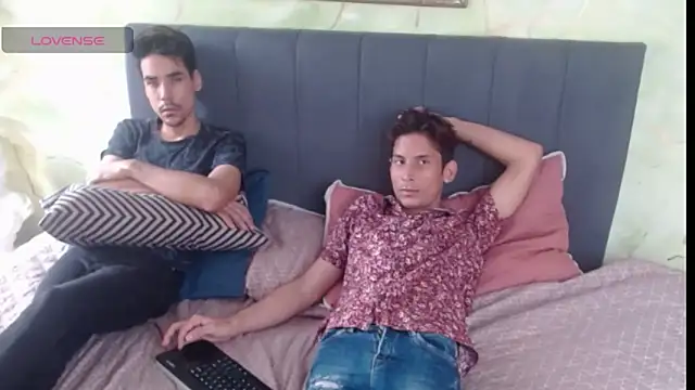 fuck seduction online show from 05/30/26, 06:16