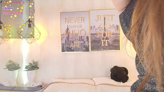 Cammi wagner online show from 01/12/26, 08:03