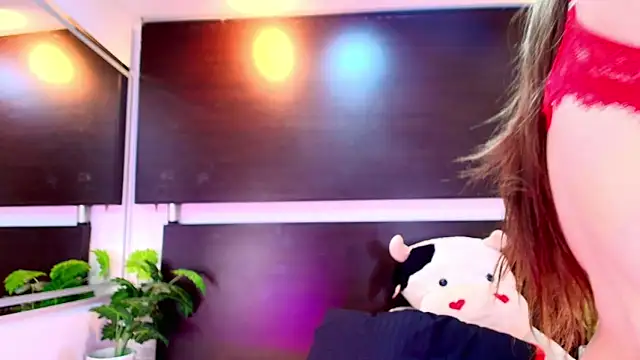 Cammi wagner online show from 04/12/26, 12:32