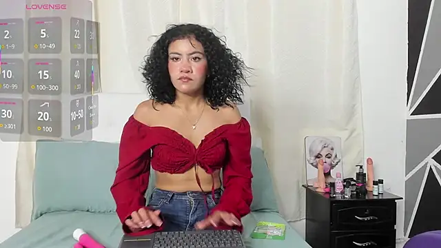 Daye Sky online show from 11/08/25, 07:01