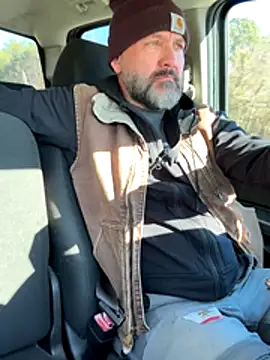 fuckadilf online show from 11/29/25, 06:44