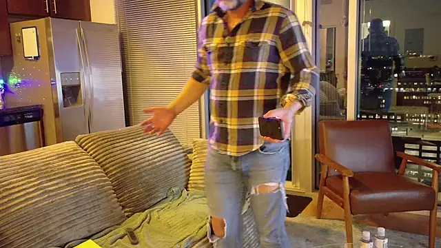 fuckadilf online show from 01/15/26, 10:57