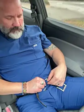 fuckadilf online show from 02/09/26, 09:19