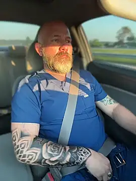 fuckadilf online show from 04/14/26, 11:16