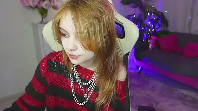 Staymonica online show from 02/03/26, 01:16