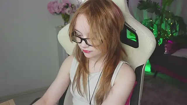 Staymonica online show from 02/06/26, 12:52