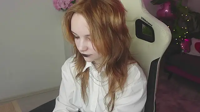 Staymonica online show from 02/10/26, 01:37