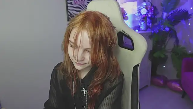 Staymonica online show from 02/18/26, 01:18