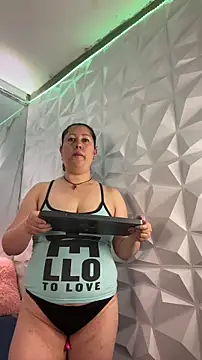 Marianasmitt online show from 11/02/25, 11:45