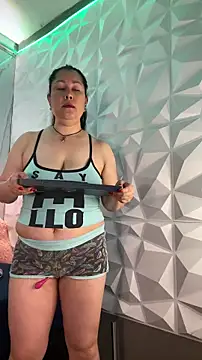 Marianasmitt online show from 12/03/25, 11:52