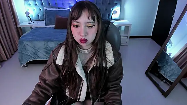 Snapshot of Scarlett__Cooper__ chatting on 02/01/26, 11:53 Scarlett Cooper online show from 02/01/26, 11:53