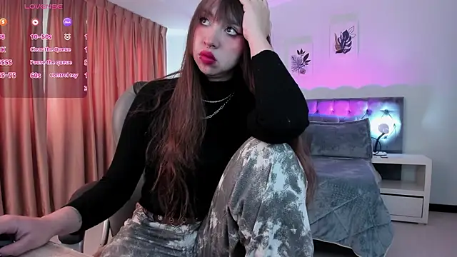 Snapshot of Scarlett__Cooper__ chatting on 02/05/26, 12:43 Scarlett Cooper online show from 02/05/26, 12:43