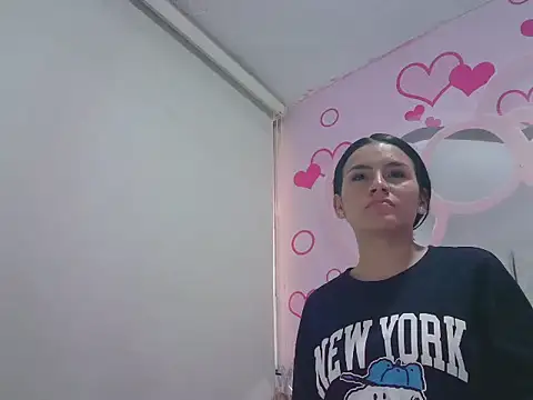 ZAFIRA KALA online show from 10/01/25, 02:45