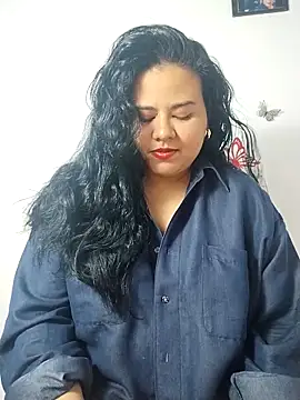 Tania cruz  online show from 12/21/25, 08:38